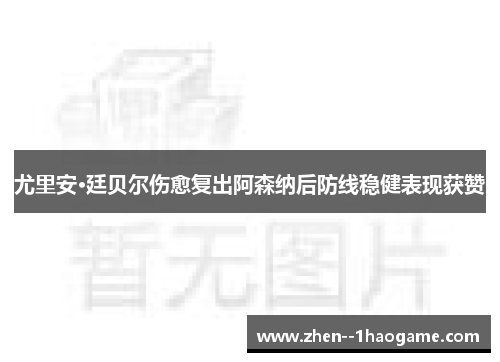 尤里安·廷贝尔伤愈复出阿森纳后防线稳健表现获赞 尤里安·廷贝尔伤愈复出阿森纳后防线稳健表现获赞